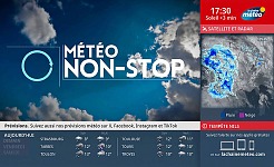 Actus METEO CONSULT2