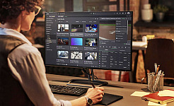 Dalet Flex LTS Secondary image