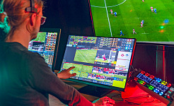 Riedel SimplyLive Production Suite Flex