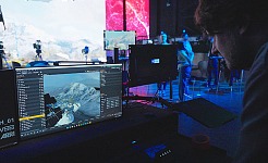 Foundry nuke stage3