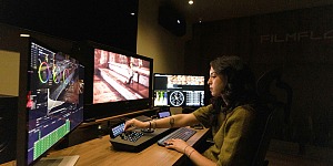 FilmLight WeMakeColor4