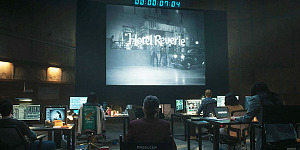 Colourist Sam Chynoweth Recreates Looks from the Past for Black Mirror Series 7 FilmLight blk mirror