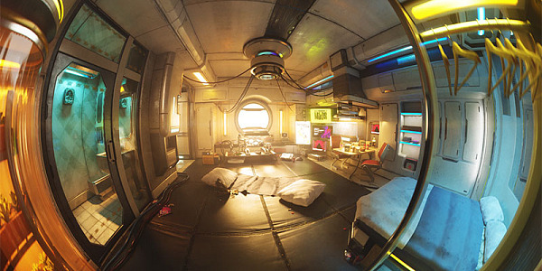 KitBash3D and Greyscalegorilla Announce Merger KitBashxGSG MeetKB 04