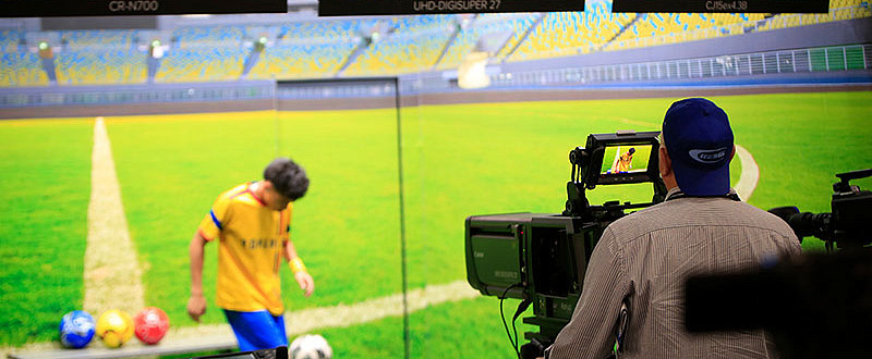 NAB2026 sports summit