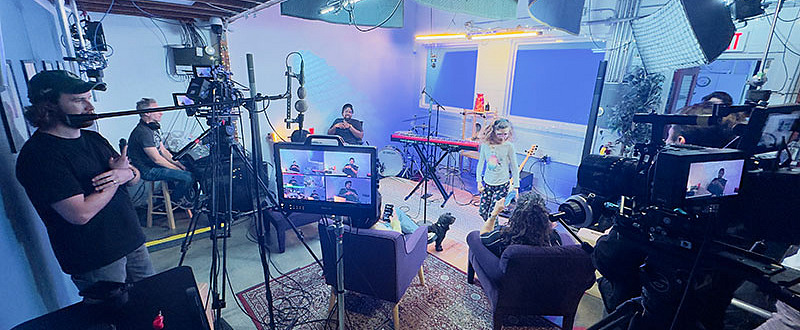 AJA 2026 Butcher Bird KUMO set