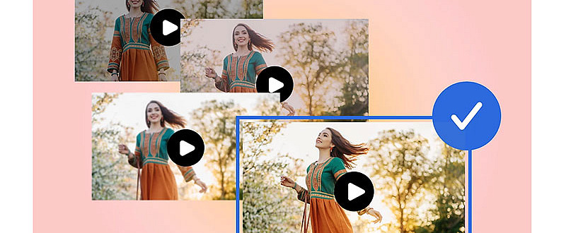 Adobe quick cut smart shot select firefly