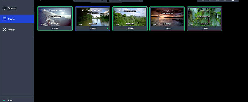 Cobalt digi MV SW Inputs live expanded