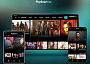Synamedia Partner TV plus UI