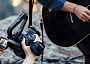 Canon EOS C70 location