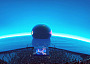 Matrox sphere blue 1 hi res