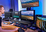 Phabrix leader tvn