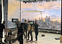 ARRI burbank MR stage1