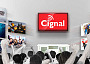 Harmonic Cignal TV