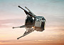 Paint HDM INTENTIONCRAFT FLIGHT