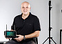 Atomos Peter Barber Ia