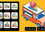 Adobe illustrator photoshop icon