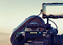 DCS LDT F1 Camera close up