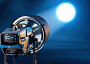 Arri orbiter beam keyvisual