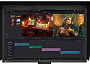 EIZO Brings SDI I/O to Colour Management Monitoring for Broadcast and Video EIZO cg2400sv 02