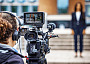 Canon XF605