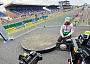 Blackmagic canalplus motogp3