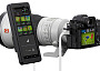 Sony pdt fp1 camera lens