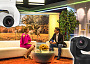 Panasonic AW UE160W