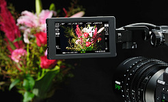 FUJIFILM Is Set to Release New Filmmaking and Entry-Level Cameras Fujifilm GFX ETERNA 55 blackKV 7