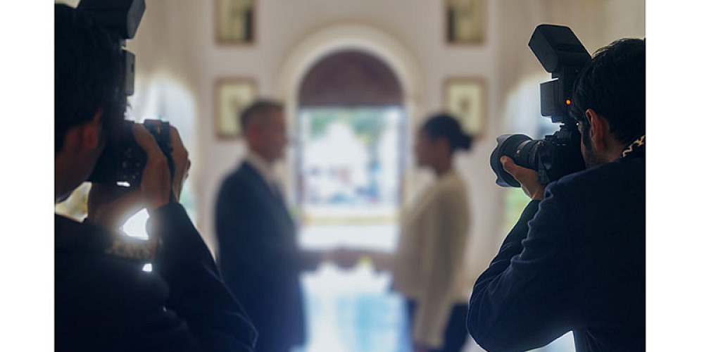 Sony Launches Video Authenticity and Integrity Verification for News Media Sony Camera Authenticity