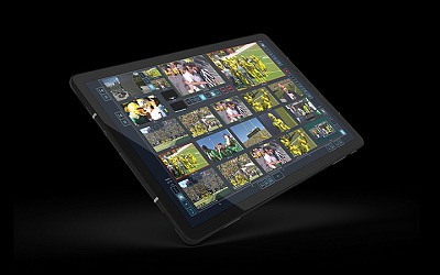 Grass Valley  - Event Producer X 16